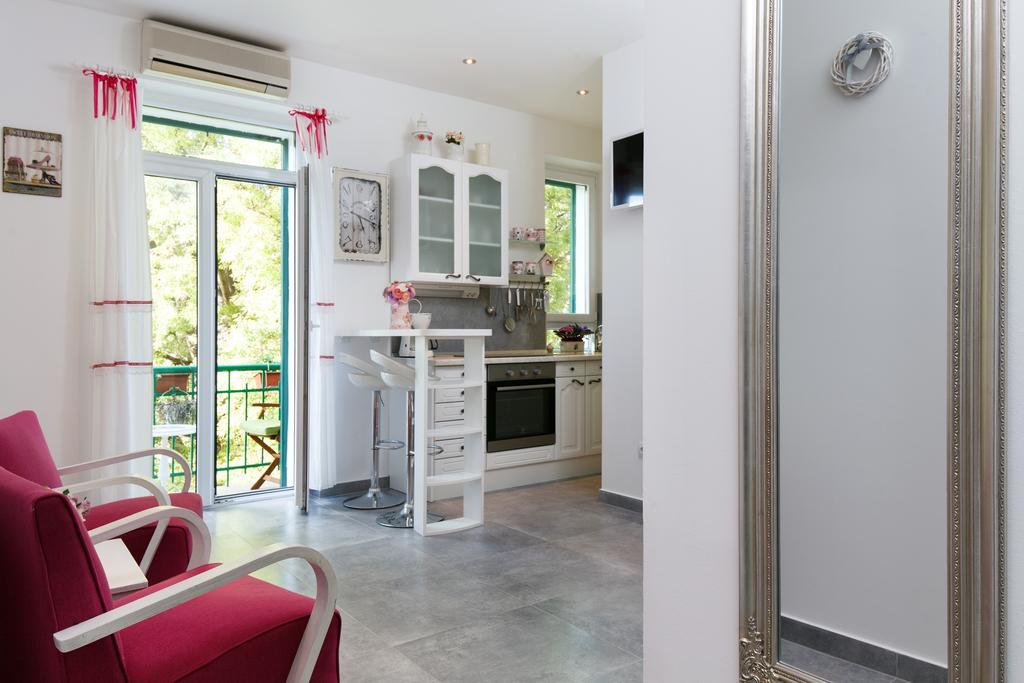 Apartma Kala & Kaleta