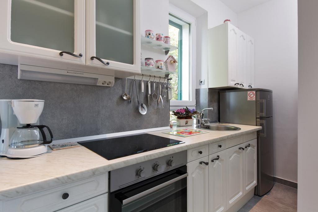 Kala & Kaleta Apartma Split