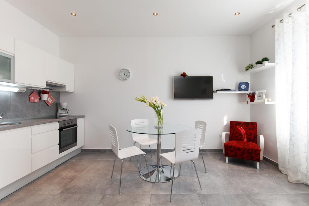 Apartma Kala & Kaleta Split