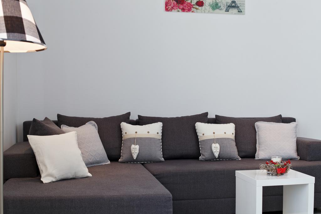 Apartma Kala & Kaleta Split