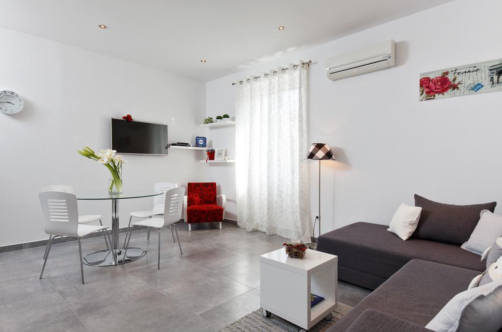 Kala & Kaleta Apartma Split
